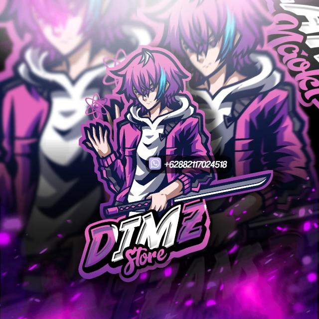 STOCK RESS || DIMZ STORE