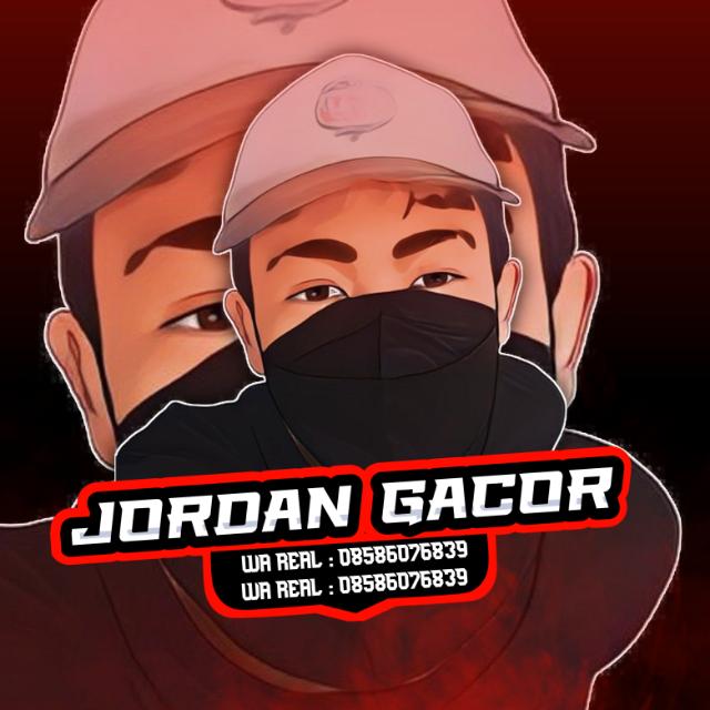 JORDANN GACORR