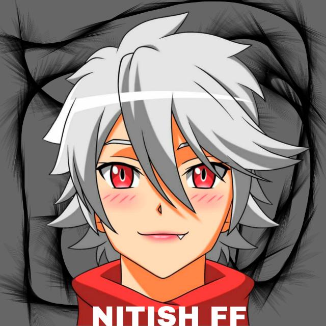 NITISH FF