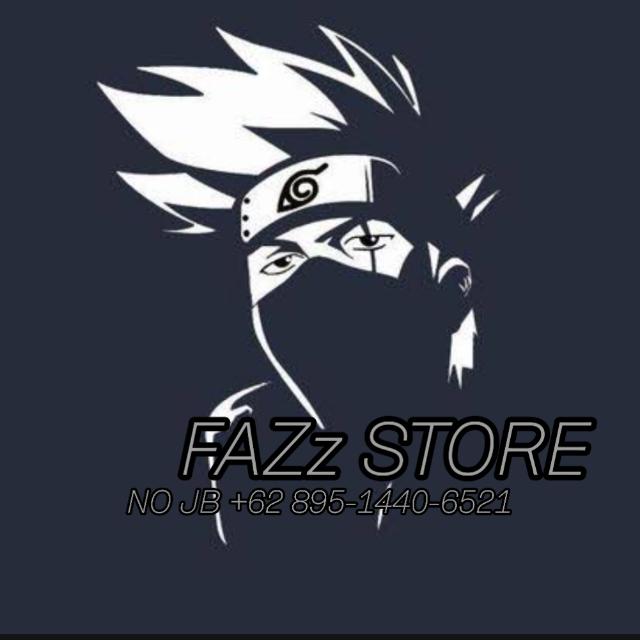 STOKE || FAZZz  STORE X OWN