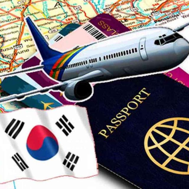 Korean lenguage | කොරියන් භාෂාව ?? 