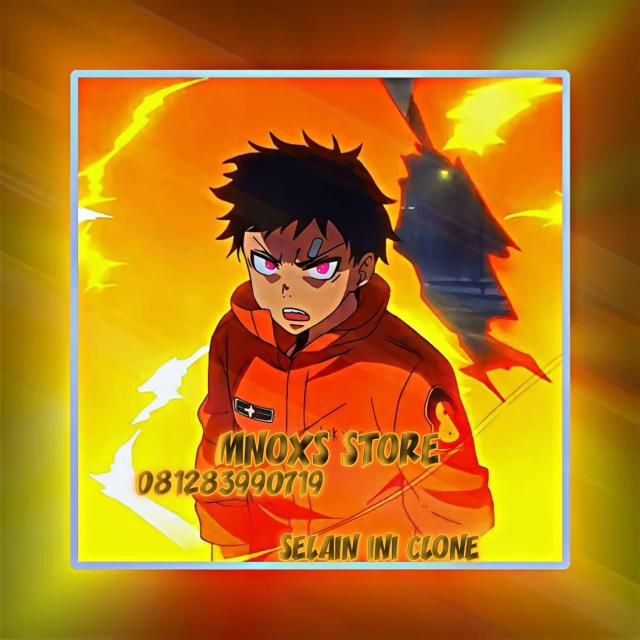 STOCK BY MNOXS STORE x OWN¹