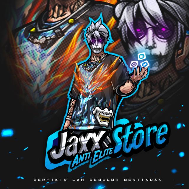 JB JAXX X STOK