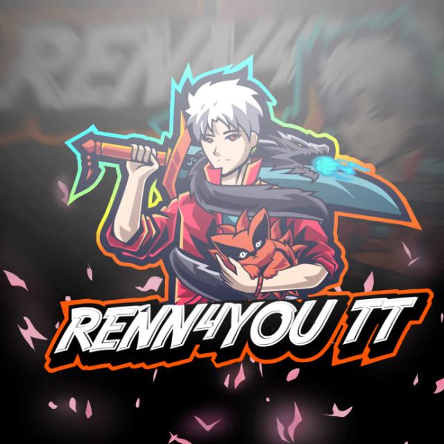 STOCK¹² RENN4YOU TT X OWN