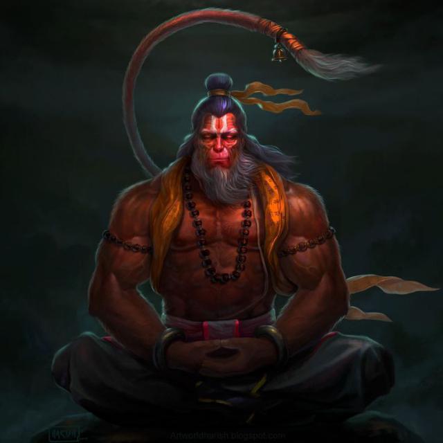 Jai shree ram 