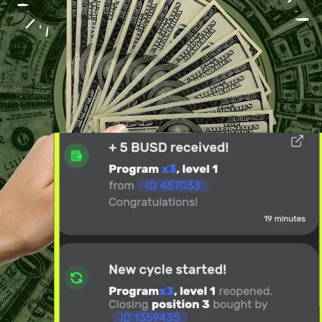 online earning group