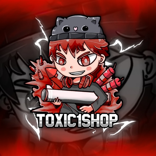 JB || TOXIC1SHOP