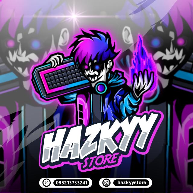 JB || HAZKYY STORE?