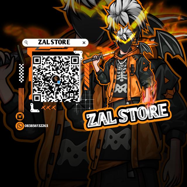 JB || ZAL STORE#2
