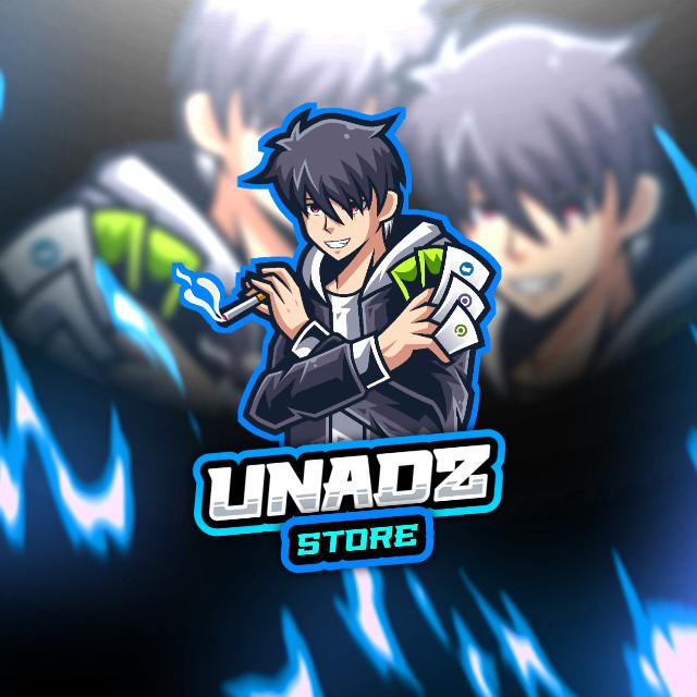 JB || UNADZ STORE ?#1