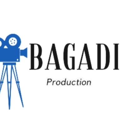 Bagadi Production එකට ආදරේ සෙට් එක♥️