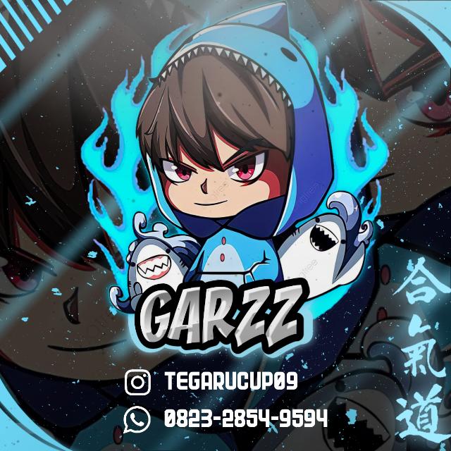 STOCK 1 || TEGARJB ALL GAME🔱