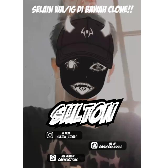 JB ALL GAME || SULTON STORE X OWN¹