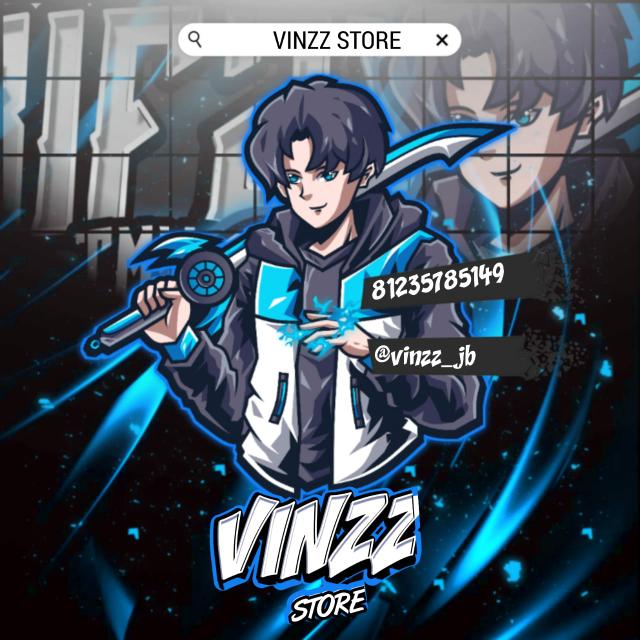 JB | VINZZ STORE