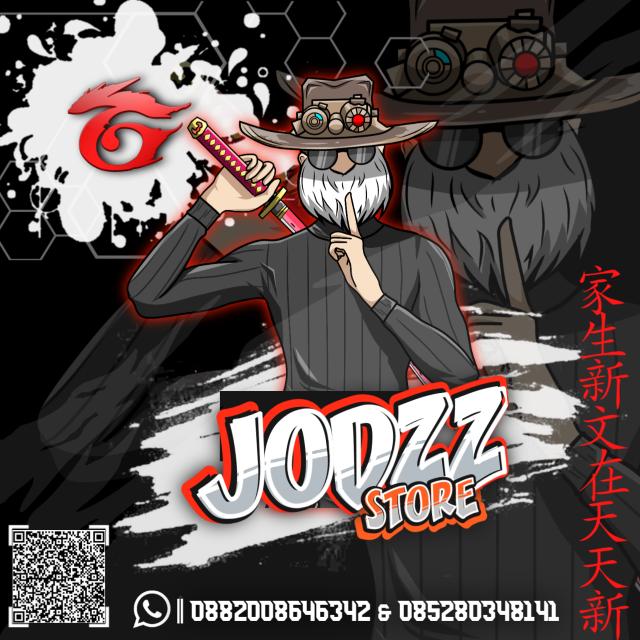 JB¹ || Jodz Store