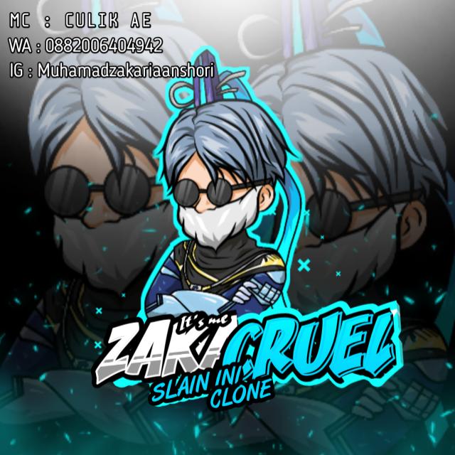 JB2 || ZAKA CRUEL REAL