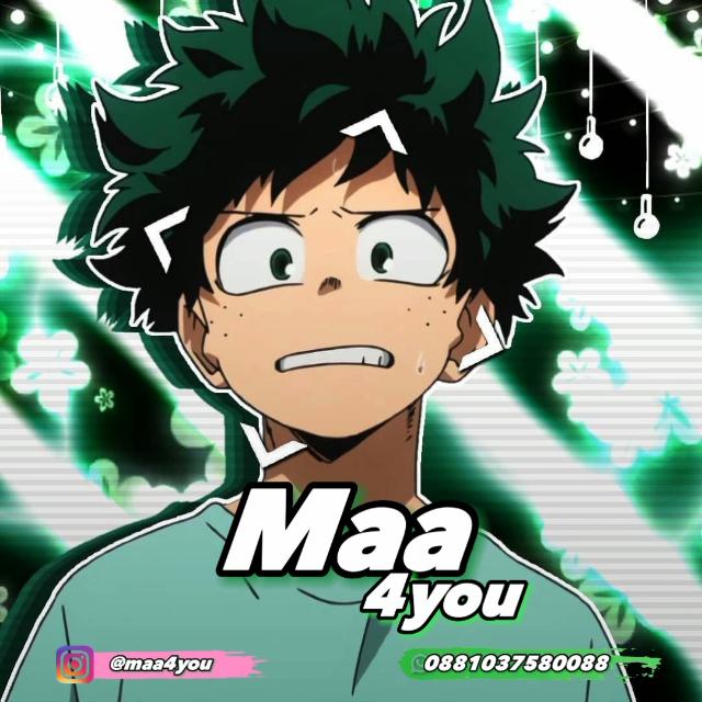JB || Maa4you¹