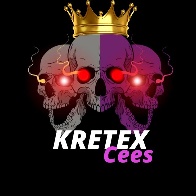 GB KRETEX Cees (OPEN MEMBER)
