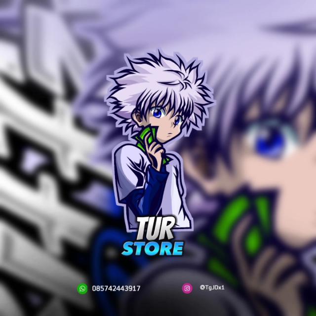 STOK || TUR STORE X OWN¹