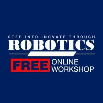 Free Robotics Workshop 1