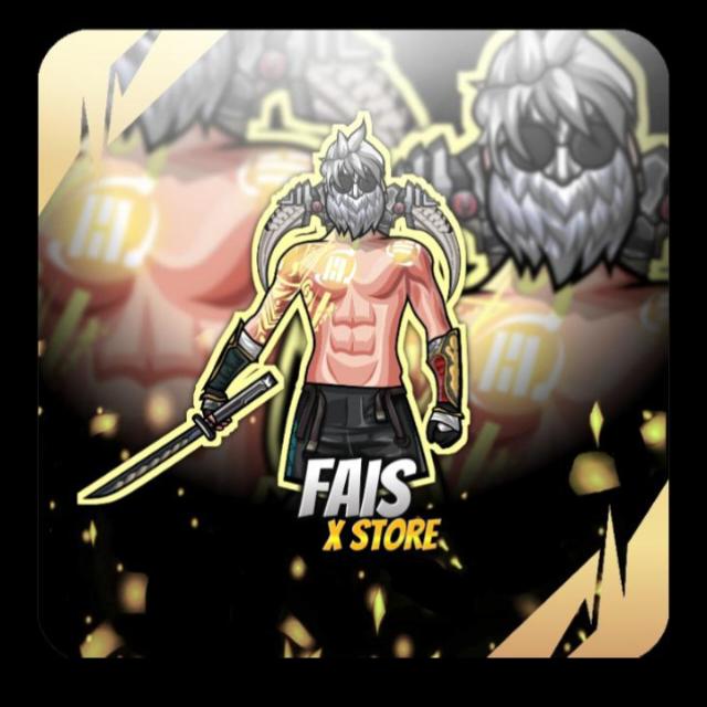 JB || FAIS STORE X OWN¹