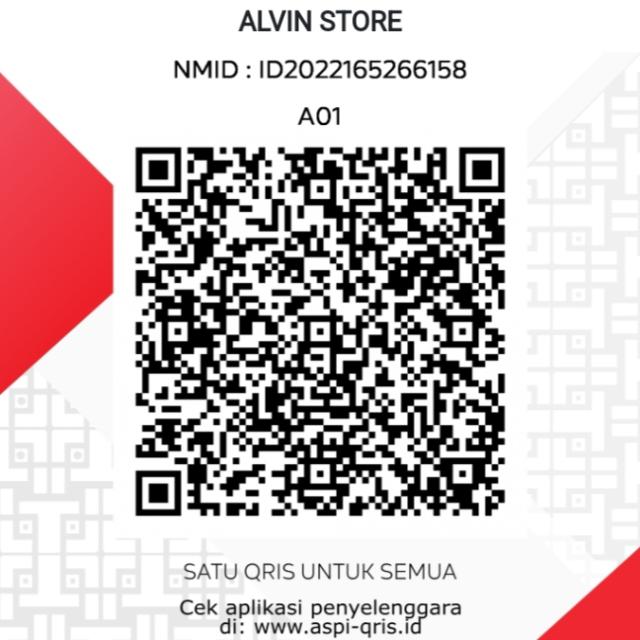 INFO JASTEB ALVIN GG?