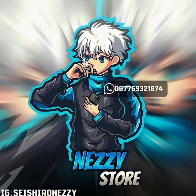 JB ALLGAME || NEZZY STORE²