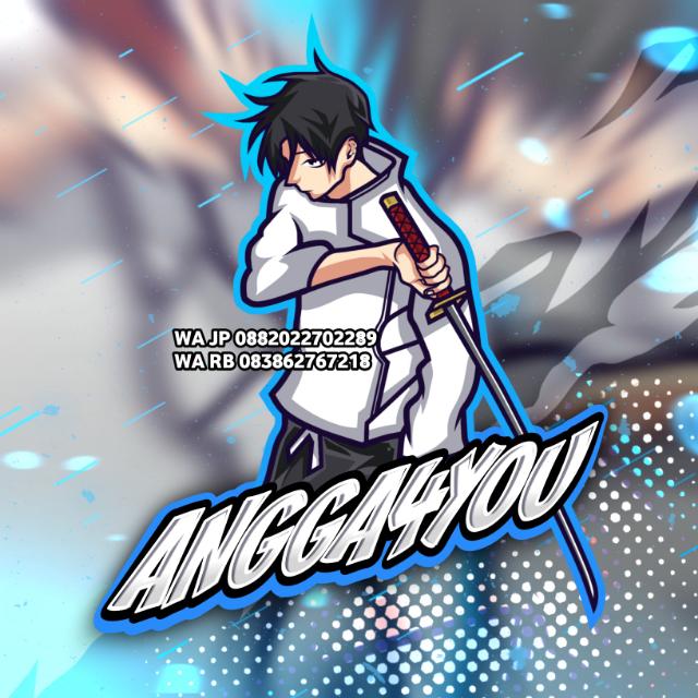 GRUP UNCEK ANGGA4YOU REAL