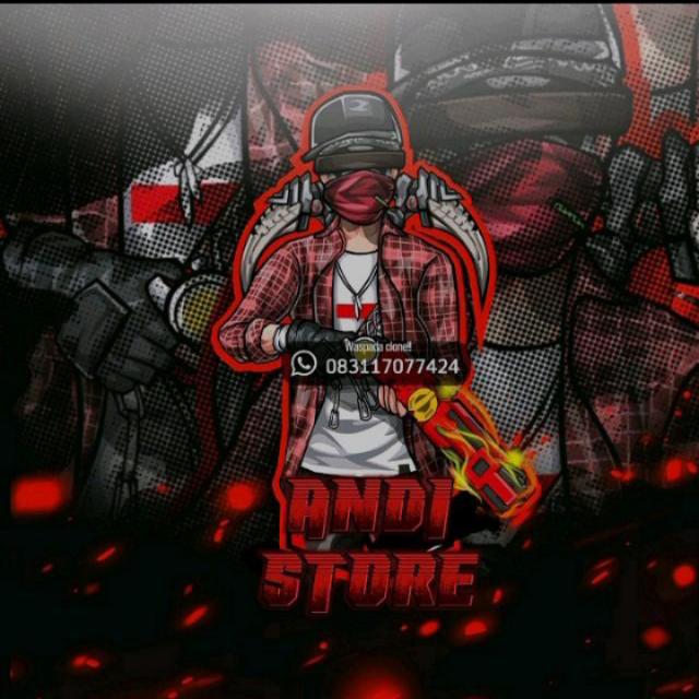 JB|| ANDISTORE✅
