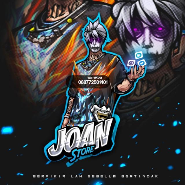 JB ALL GAME || JOAN STORE¹