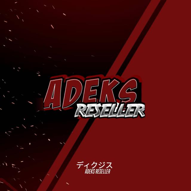 JB | ADEKS STORE | RESELLER 🇲🇾