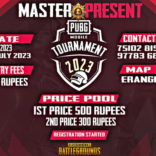 ᴹᴬˢᵀᴱᴿ ᴱˢᴾᴼᴿᵀˢ ᵀᴼᵁᴿᴺᴬᴹᴱᴺᵀ 2023