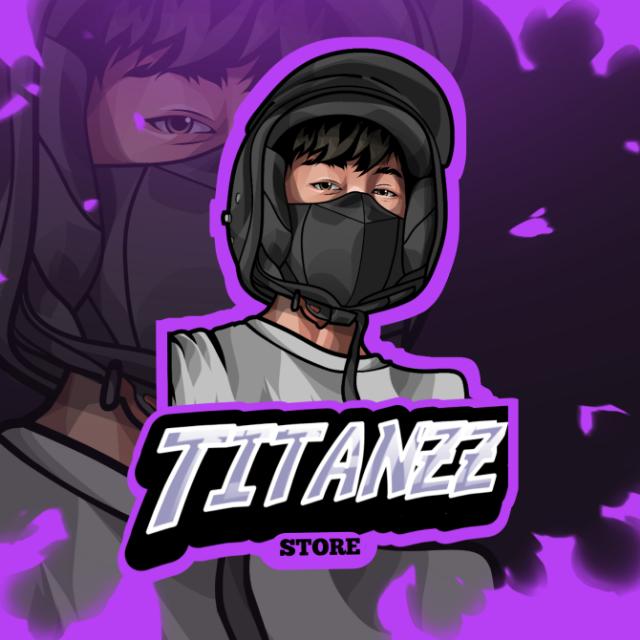 JB || TITANZZ #1