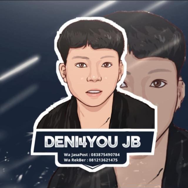 STOCK || DENI4YOU X OWN