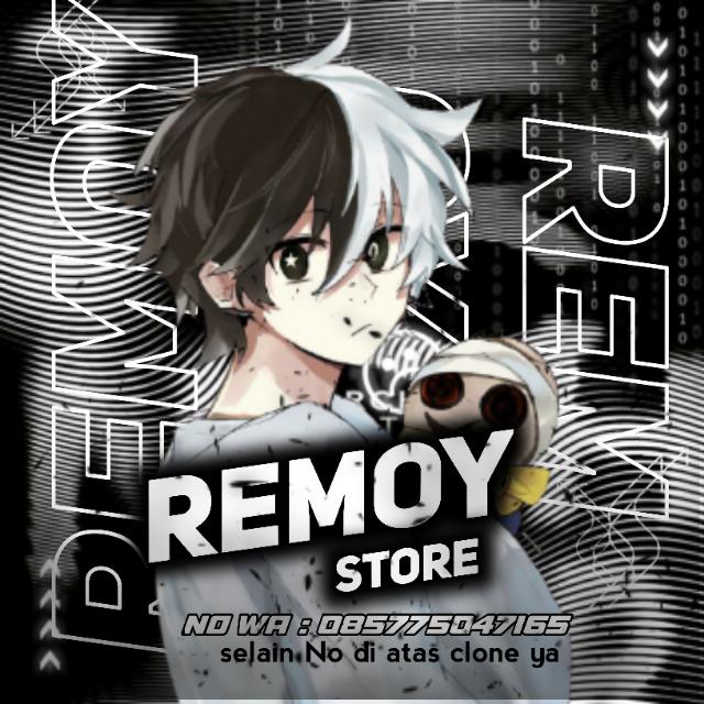 JB || REMOY STORE || ALL GAME