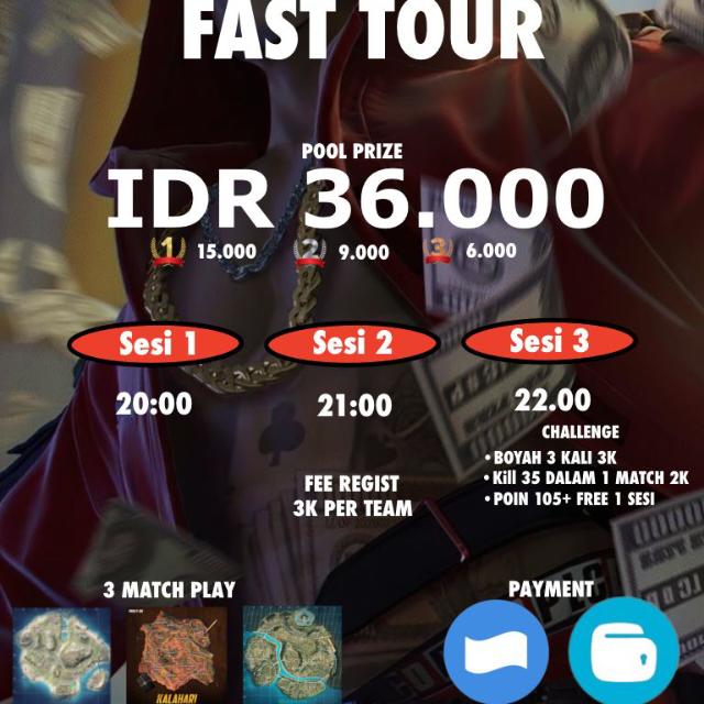 LANGGANAN FT BY TADIKA