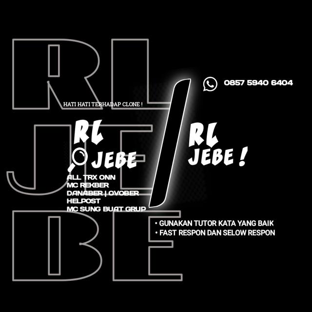 JB¹ RL STORE