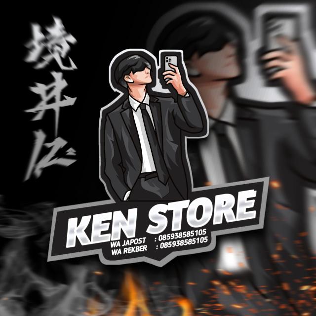 JB || All KEN STORE #2 Reall`