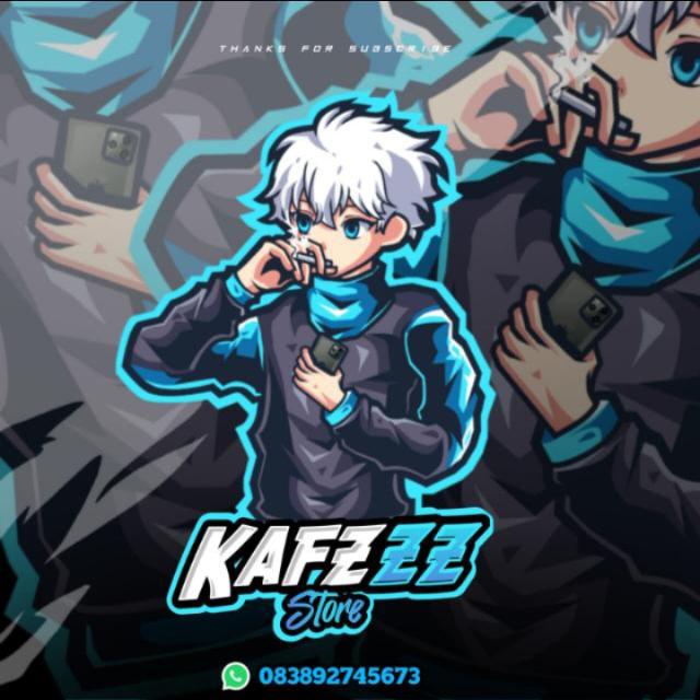 JB | Kafzzz store X Yakuza store ??