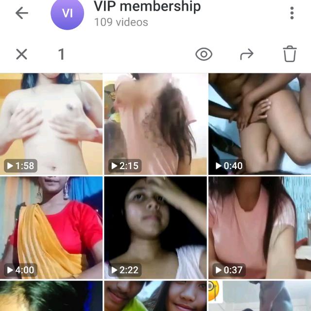 VIP telegram channel