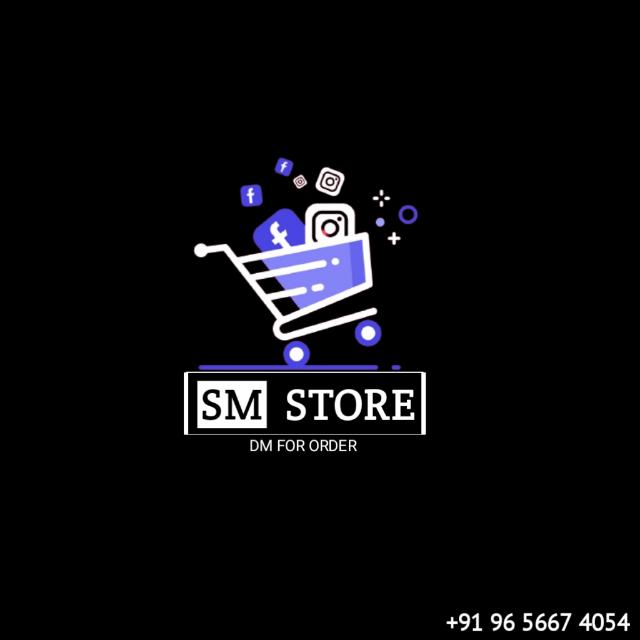 👤INSTA STORE👤