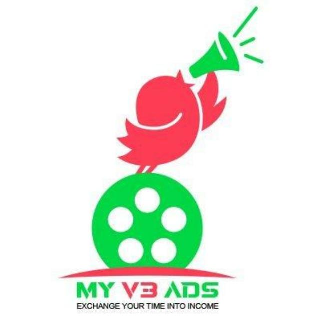 MyV3 Ads Media Pvt Ltd Official