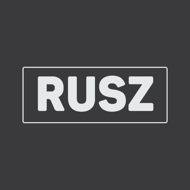 RUSZSTORE #1