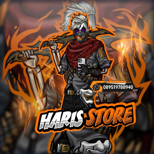 JB||HARIS STORE