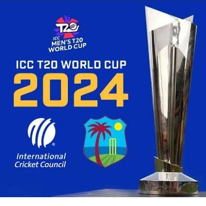  T20 Would cup