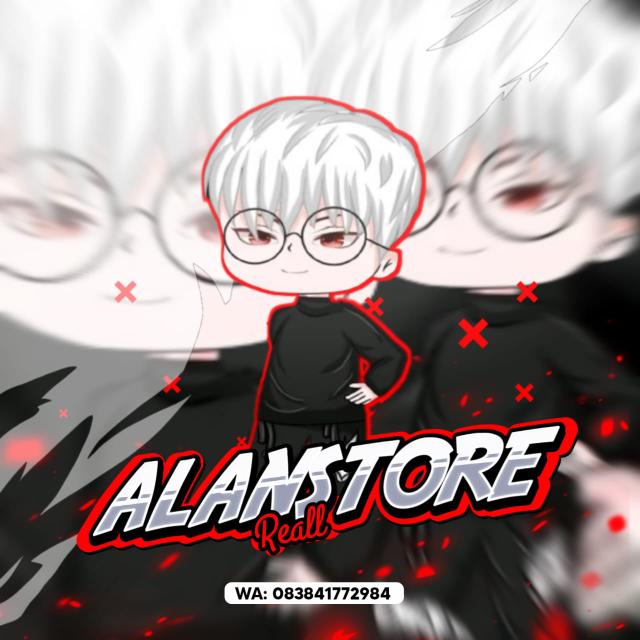 JB  || ALAN STORE X OWN