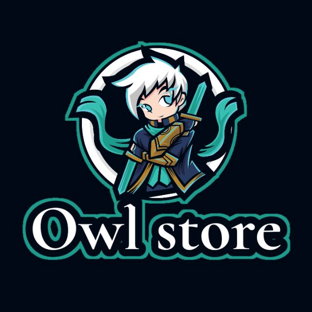 JB¹ OWL_STORE/ amanah?