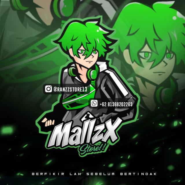 JB || MallzX STORE #1☕