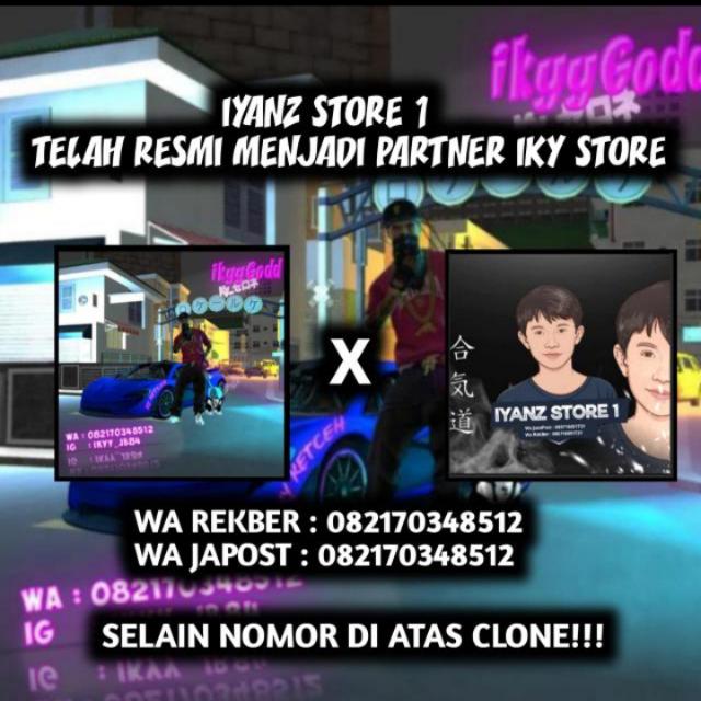 STOK RESS|| YANZ STORE1 X PT IKYY JEMBOT-13