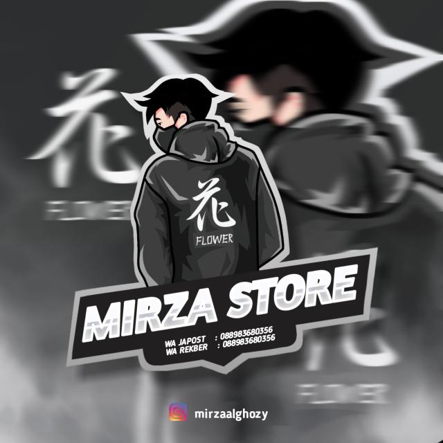 JB²    ||     MIRZA STORE